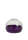 Eddingtons Plastic Onion Keeper, Purple