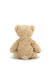 Jellycat Small Fluffy Edward Bear