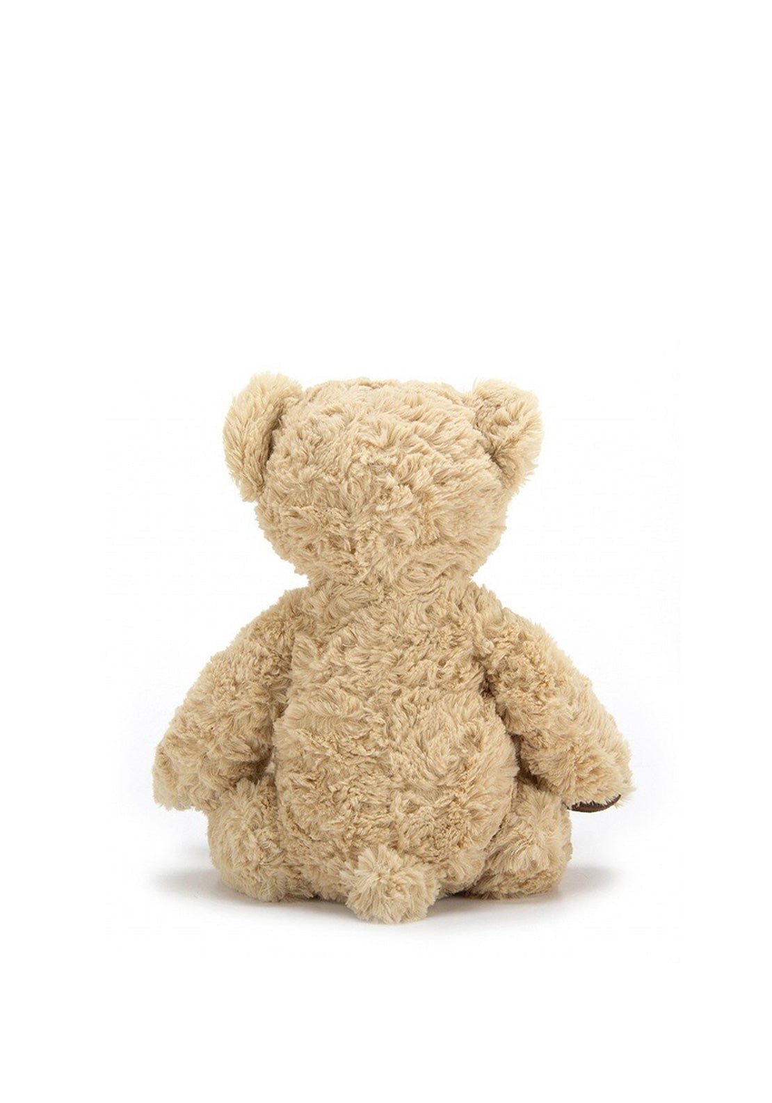 Jellycat Small Fluffy Edward Bear
