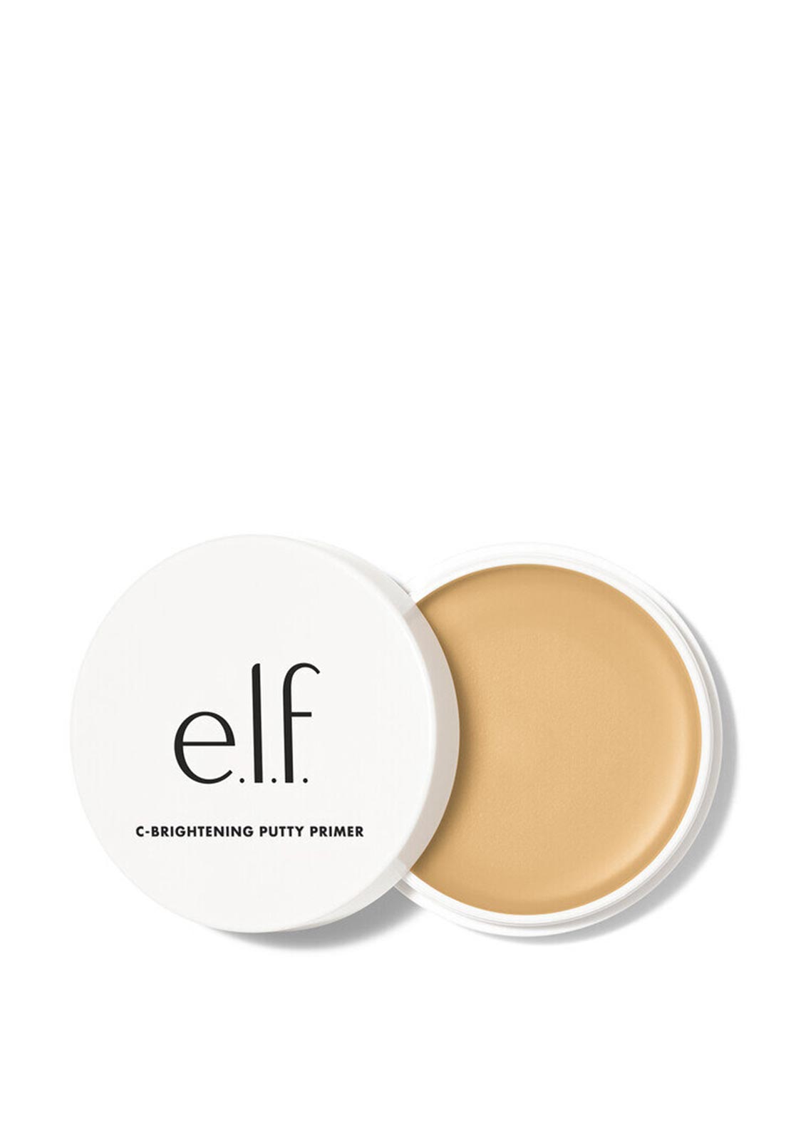 e.l.f. C-Bright Putty Primer - McElhinneys