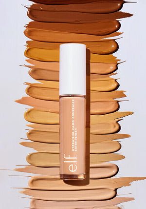 E.l.f. Hydrating Camo Concealer, 6ml
