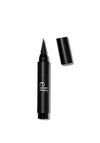 e.l.f. Intense Ink Eyeliner, Blackest Black