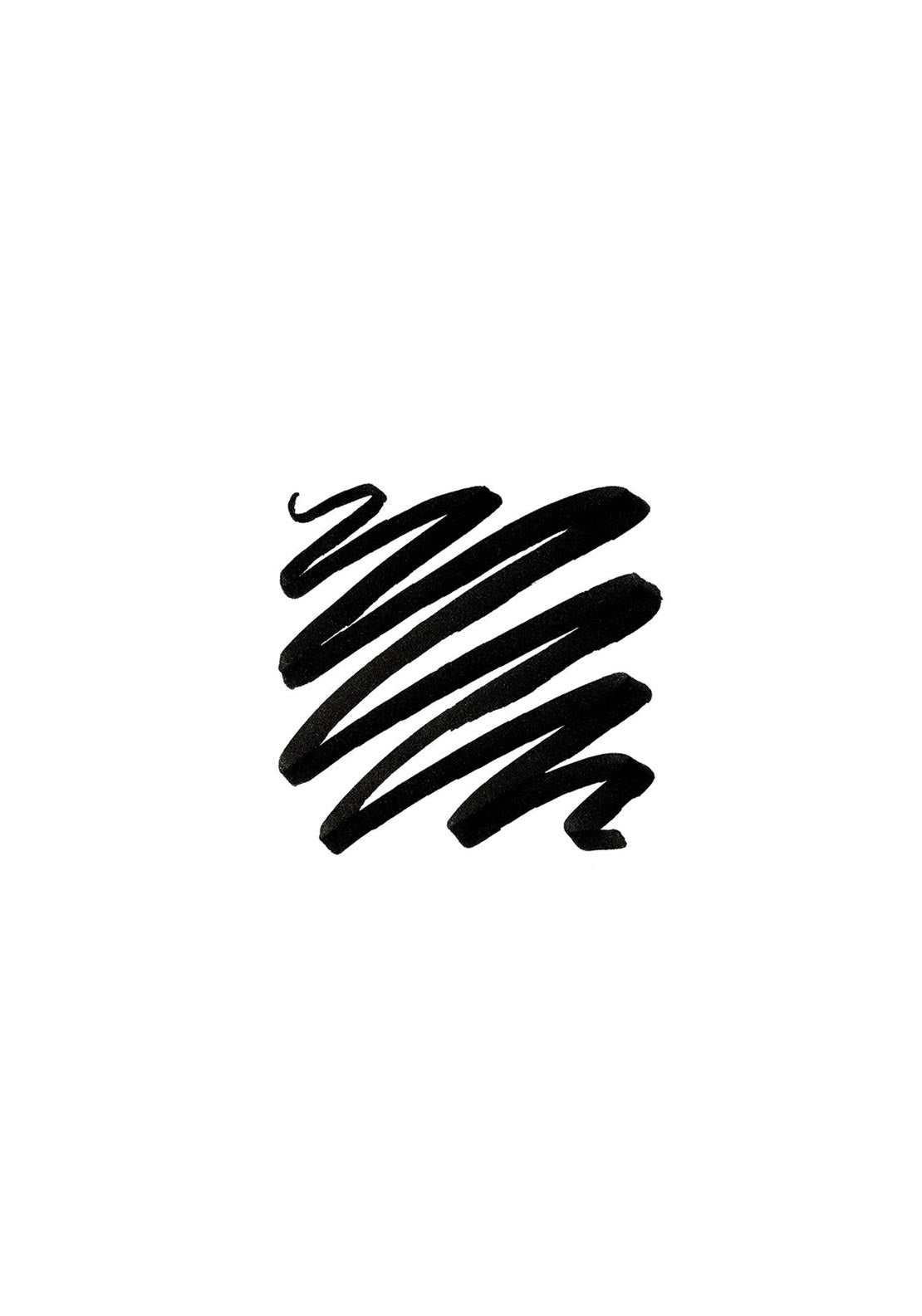 e.l.f. Intense Ink Eyeliner, Blackest Black
