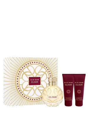 Elie Saab Elixir Eau de Parfum Set, 100ml