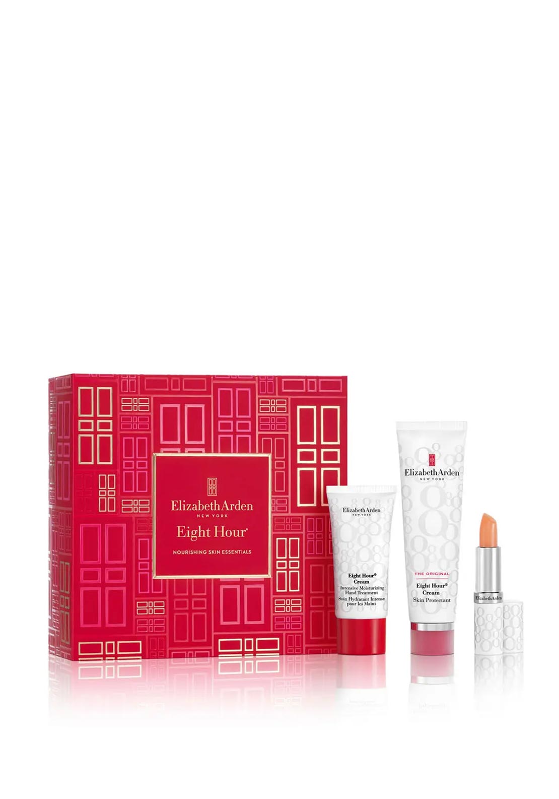 Elizabeth Arden Nourishing Skin Essentials Gift Set