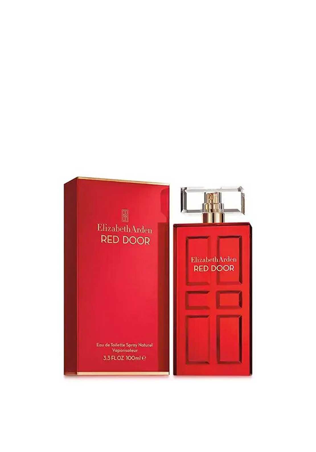 Elizabeth Arden Red Door Eau de Toilette, 50ml