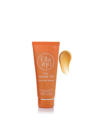 Ella & Jo The Glow Up Enzyme Mask, 100ml