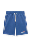 Ellesse Boys Juvara Shorts, Navy