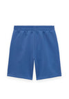 Ellesse Boys Juvara Shorts, Navy