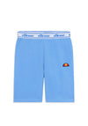 Ellesse Girls Canotteri Bicycle Short, Blue