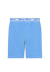 Ellesse Girls Canotteri Bicycle Short, Blue