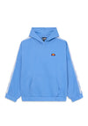 Ellesse Girls Senios Long Sleeve Hoodie, Blue