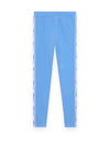 Ellesse Girls Sacelso Legging, Blue