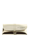 Elie Beaumont Oversized Square Sunglasses, Black