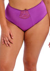 Elomi Cate Full Brief, Dahlia Purple