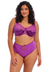 Elomi Cate Full Cup Wired Bra, Dahlia Purple