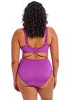 Elomi Cate Full Cup Wired Bra, Dahlia Purple