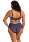 Elomi Lucie Stretch Plunge Bra, Blue