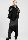 ELSEWHERE PONCHO