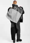 ELSEWHERE PONCHO