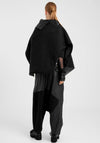 ELSEWHERE PONCHO
