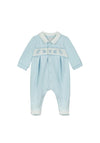 EMILE ET ROSE EDDIE BABYGROW