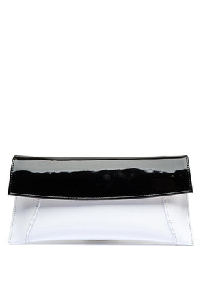 EMIS T1 LEATHER BAG