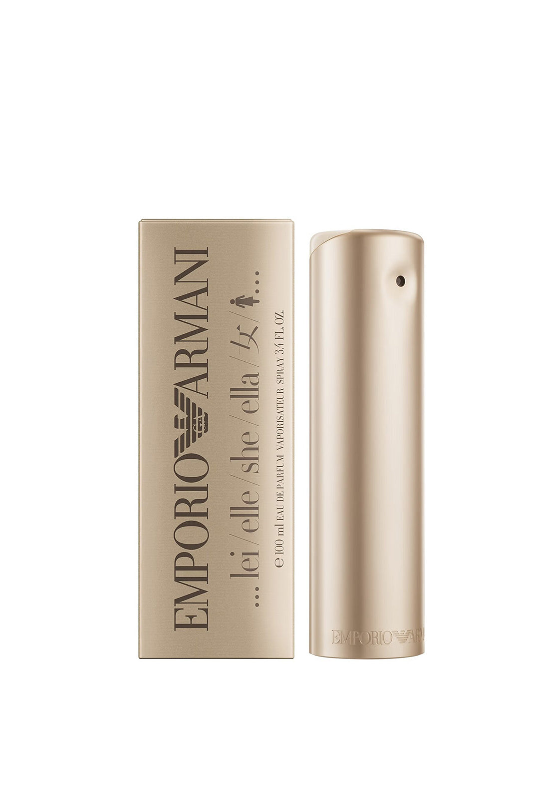 Emporio Armani She EDP, 100ml