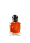 Emporio Armani Stronger With You Intensely Eau De Parfum Pour Homme, 150ml
