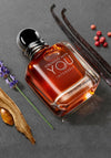 Emporio Armani Stronger With You Intensely Eau De Parfum Pour Homme, 150ml