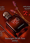 Emporio Armani Stronger With You Parfum Pour Homme