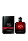 Emporio Armani Stronger With You Parfum Pour Homme
