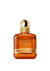 Emporio Armani Stronger With You Amber, 100ml