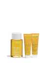 Clarins Ritual Tonic Energizing Routine Gift Set