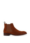 Escape Men’s Arkle Nubuck Chelsea Boots, Snaff