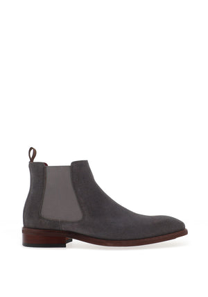 Escape Men’s Arkle Nubuck Chelsea Boots, Tornado