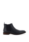 Escape Billy Rocks Chelsea Boots, Marine