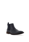 Escape Billy Rocks Chelsea Boots, Marine