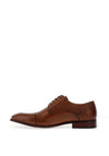 Escape Daytona Formal Shoes, Tan