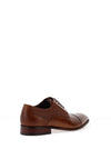 Escape Daytona Formal Shoes, Tan