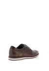 Escape Galileo Leather Shoes, Tornado