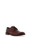 Escape Gotthand Formal Shoes, Brandy