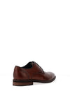Escape Gotthand Formal Shoes, Brandy