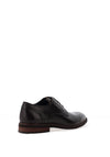 Escape Gotthand Formal Shoes, Mahogany