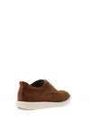 Escape Kintail Casual Shoes, Soft Brandy