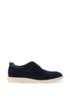 Escape Kintail Casual Shoes, Navy