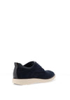 Escape Kintail Casual Shoes, Navy