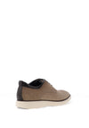 Escape Kintail Casual Shoes, Taupe