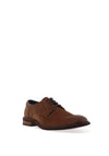 Escape Hasufei Laced Casual Shoes, Cinnamon Brown