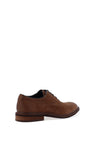 Escape Hasufei Laced Casual Shoes, Cinnamon Brown